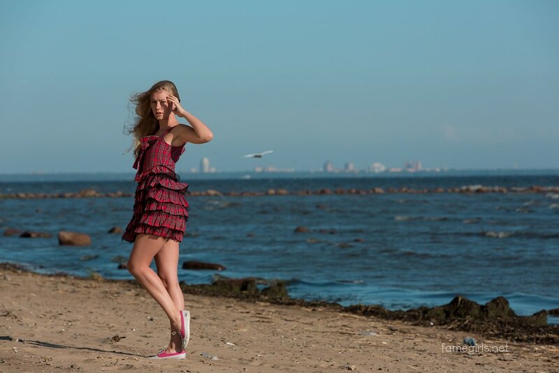 Анастасия, 42 года, 4 размер груди