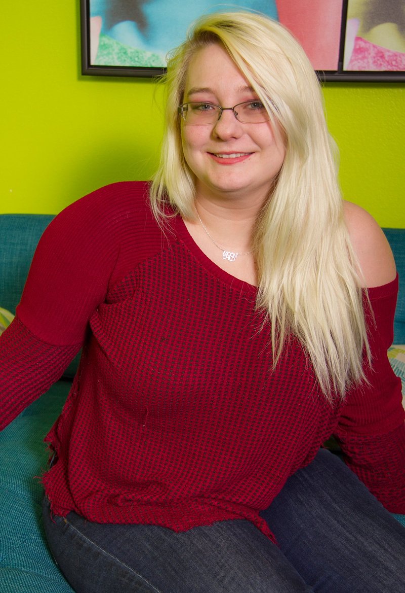 Татьяна, 24 года, 2 размер груди