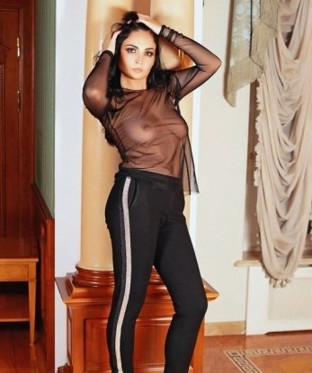 Лиля, 25 лет, 3 размер груди